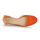 Shoes Women Espadrilles Castaner CARINA Orange