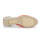 Shoes Women Espadrilles Castaner CARINA Orange