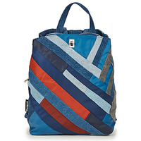 Bags Women Rucksacks Desigual BACK AUSTEN SUMY Blue