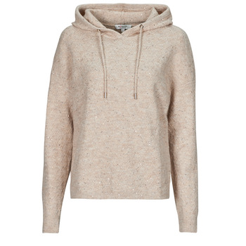 Clothing Women jumpers Morgan MJAZZ Beige