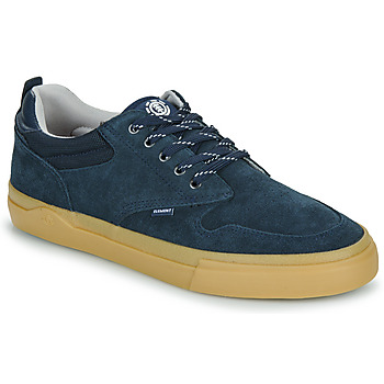 Shoes Men Low top trainers Element TOPAZ C3 2.0 Marine