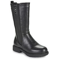 Shoes Girl Boots Gioseppo OCSA Black