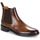 Shoes Men Mid boots Melvin & Hamilton CLINT 7 Brown