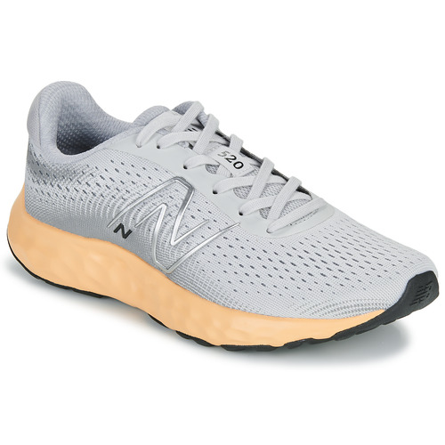 Shoes Women Running shoes New Balance 520 Grey / Coral