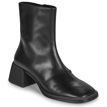 Shoes Women Ankle boots Vagabond Shoemakers ANSIE Black