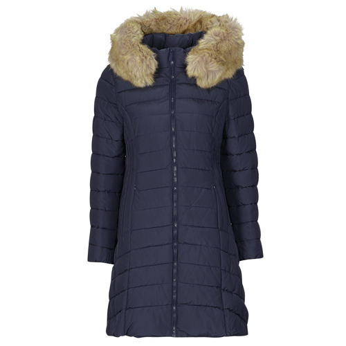 Clothing Women Duffel coats Betty London ANNYA Marine