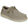 Shoes Men Slip ons HEYDUDE Wally Sox Beige