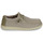 Shoes Men Slip ons HEYDUDE Wally Sox Beige