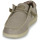 Shoes Men Slip ons HEYDUDE Wally Sox Beige