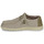 Shoes Men Slip ons HEYDUDE Wally Sox Beige