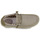 Shoes Men Slip ons HEYDUDE Wally Sox Beige