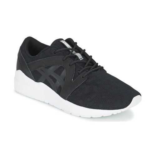 Shoes Women Low top trainers Asics GEL-LYTE KOMACHI W Black