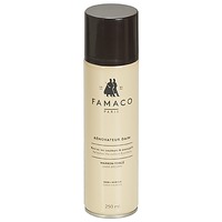 Accessorie Care Products Famaco MAXIVIO Brown / Dark