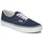 Shoes Low top trainers Vans ERA Navy