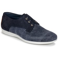 Shoes Men Derby shoes Casual Attitude IVUR Blue / Marine