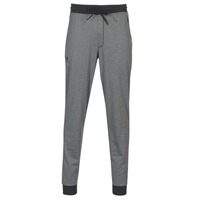 Clothing Men Tracksuit bottoms Under Armour SPORTSTYLE JOGGER Grey