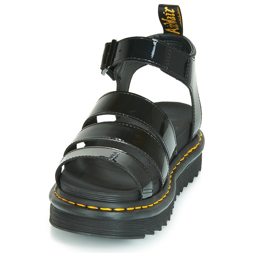 Dr. Martens Blaire Musta