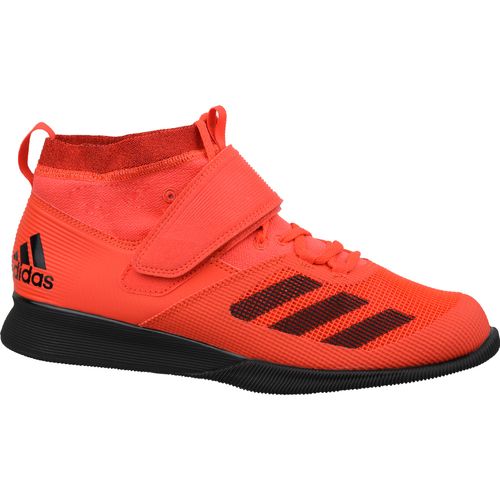 kengät Miehet Fitness / Training adidas Originals adidas Crazy Power RK Punainen