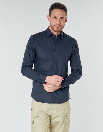 G-Star Raw DRESSED SUPER SLIM SHIRT LS