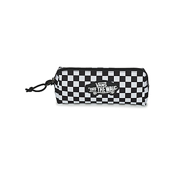 laukut Lapset Pussukat Vans OTW PENCIL POUCH BOYS Musta / Valkoinen