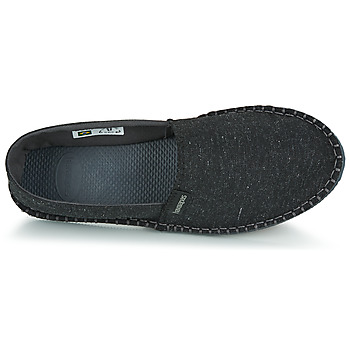 kengät Espadrillot Havaianas ESPADRILLE ECO Musta