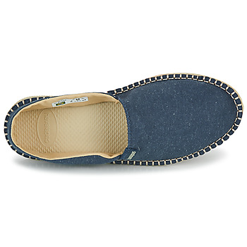 kengät Espadrillot Havaianas ESPADRILLE ECO Sininen