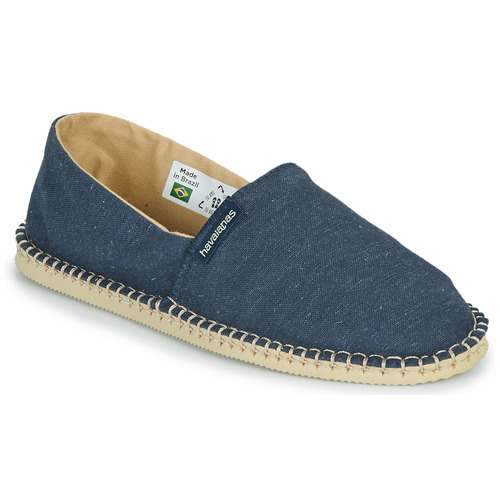 kengät Espadrillot Havaianas ESPADRILLE ECO Sininen