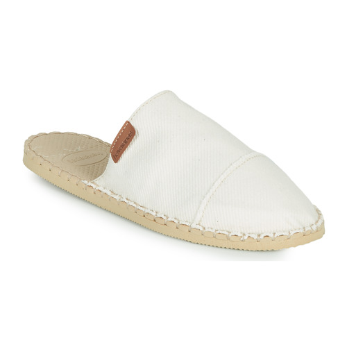 kengät Espadrillot Havaianas ESPADRILLE MULE ECO Beige