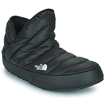 kengät Naiset Tossut The North Face W THERMOBALL TRACTION BOOTIE Musta