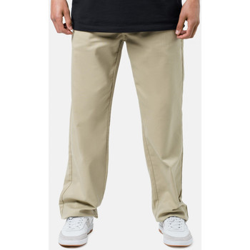 vaatteet Miehet Housut Dickies Valley grande pant Beige