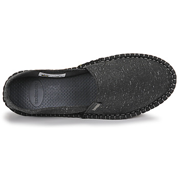 kengät Espadrillot Havaianas ESPADRILLE ECO Musta