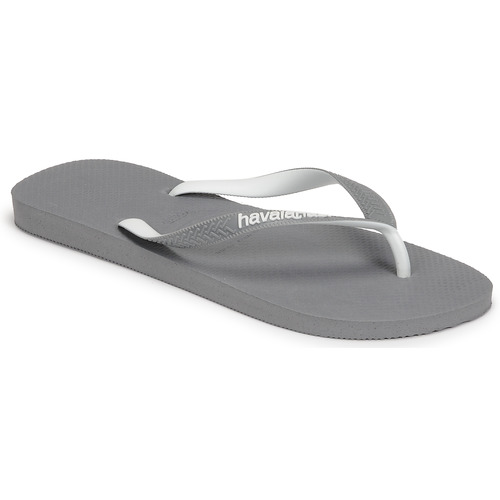 kengät Varvassandaalit Havaianas TOP MIX Harmaa