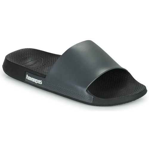 kengät Sandaalit Havaianas SLIDE CLASSIC Musta