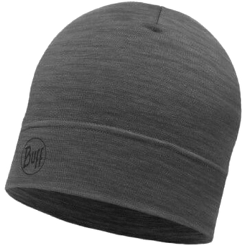 Asusteet / tarvikkeet Pipot Buff Merino Lightweight Beanie Harmaa