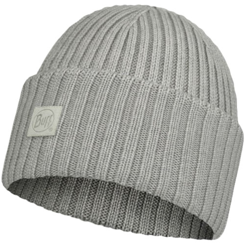 Asusteet / tarvikkeet Pipot Buff Ervin Merino Hat Beanie Harmaa