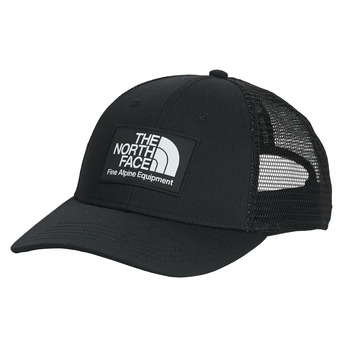 Asusteet / tarvikkeet Lippalakit The North Face MUDDER TRUCKER Musta