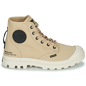 Palladium PAMPA HI HTG SUPPLY