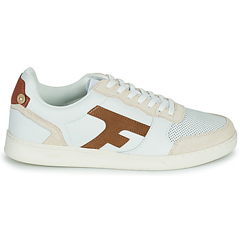 Faguo HAZEL LEATHER SUEDE