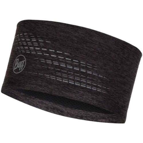 Asusteet / tarvikkeet Urheiluvarusteet Buff Dryflx Headband Musta