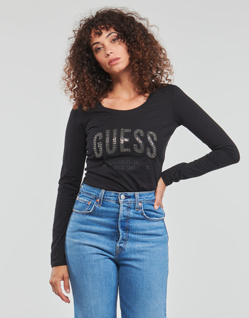 Guess LS CN MIRELA TEE