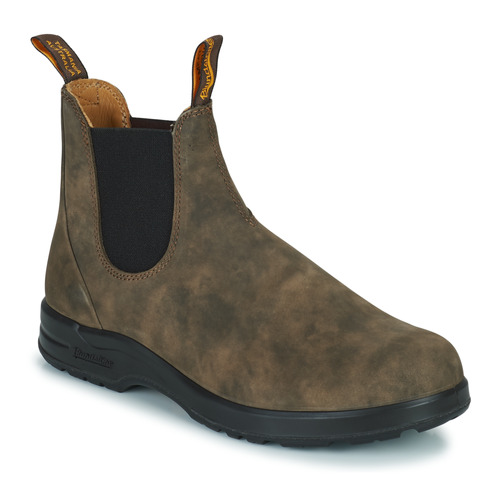 kengät Bootsit Blundstone ALL-TERRAIN CHELSEA Ruskea