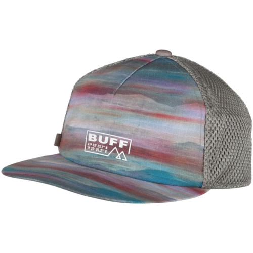 Asusteet / tarvikkeet Naiset Lippalakit Buff Pack Trucker Cap Monivärinen