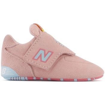 kengät Lapset Tennarit New Balance Baby 574 CV574DSY Vaaleanpunainen