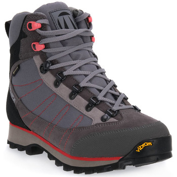 kengät Naiset Vaelluskengät Tecnica 024 MAKALU IV GTX W Beige