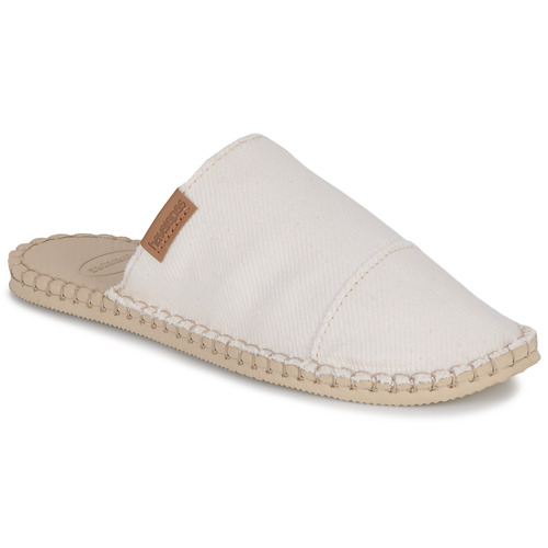 kengät Sandaalit Havaianas MULE HAVAIANAS II Beige