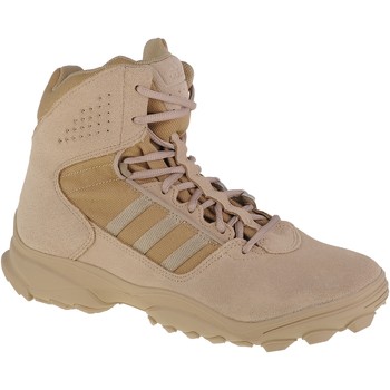 kengät Miehet Vaelluskengät adidas Originals adidas GSG-9.3 Beige