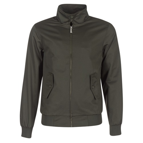 vaatteet Miehet Pusakka Harrington HARRINGTON PAULO Khaki