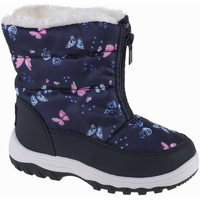 kengät Tytöt Talvisaappaat Big Star Toddler Snow Boots Sininen