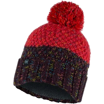 Asusteet / tarvikkeet Naiset Pipot Buff Janna Knitted Fleece Hat Beanie Vaaleanpunainen