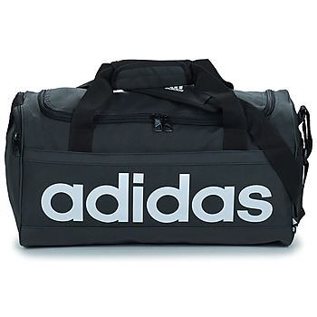 laukut Urheilulaukut adidas Performance LINEAR DUFFEL S Musta